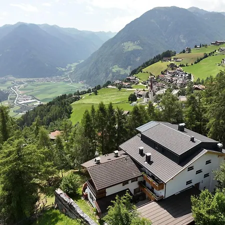 Apartment App Hubertus - Sagernock Campo Tures