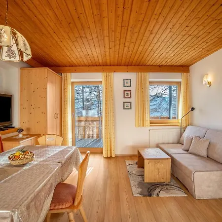Apartment App Hubertus - Sagernock Campo Tures