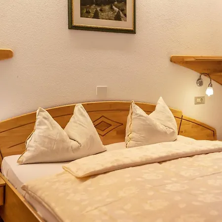 App Hubertus - Sagernock Campo Tures