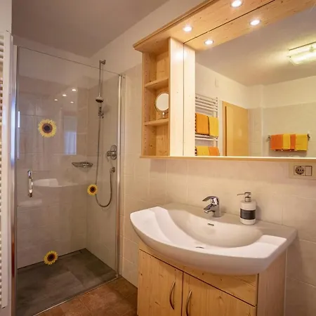 Apartment App Hubertus - Sagernock *