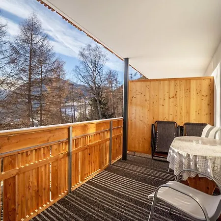 Apartment App Hubertus - Sagernock